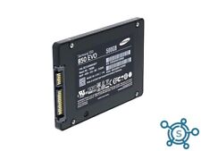 Samsung 850 EVO Series 500GB SATA3 2.5'' Internal SSD MZ-75E500 picture