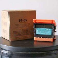 PF-05 Print Head is Suitable for Canon iPF6400SE iPF6410 iPF6410S iPF6410SE picture