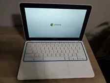 HP Chromebook 11 G1 HD (NON FUNCTIONAL) 1.7GHz 16GB SSD 2GB RAMz- LOT OF 26 picture