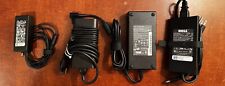 Lot Of 4 Multiple Dell Adapters Power Supplies picture