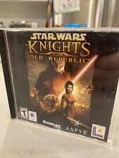 Star Wars: Knights of the Old Republic (Apple, 2004) picture