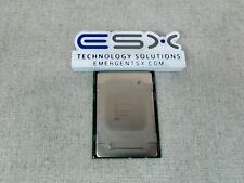 Intel Xeon 10-Core Silver 4210 @ 2.2GHz 13.75MB 85W Processor SRFBL CPU picture