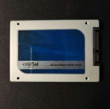 Crucial MX100 | CT512MX100SSD1 | 512GB 2.5