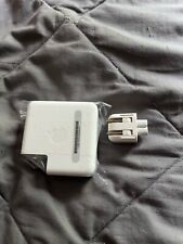 Apple 61W USB-C Power Adapter for MacBook Pro picture