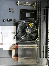 Intec - Cooler Master Hyper 212 EVO RR-212E-20PK-R2 Cooling Fan/Heatsink -... picture