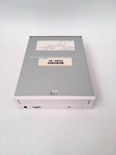 Toshiba Dell 06087 32x IDE ATAPI CD-ROM Drive 1998 XM-6202B Untested Vintage picture