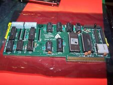 Apricorn Super Seral Imager P/N 1300-45 for the Apple II - 1984 picture
