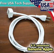 Apple Power Adapter AC Extension Cable (for MacBook Pro, MacBook, MacBook Air) picture