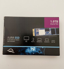 OWC 1.0TB Aura N2 SSD Drive picture