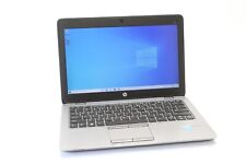 HP EliteBook 820  12.5