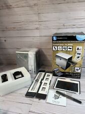 NEW IT Innovative Technology Film, Slide & Photo Converter ITNS-500 Retails $130 picture