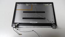 Sony VAIO VPC-Z11QGX - Black & Silver Cover Lid Assembly - Tested picture