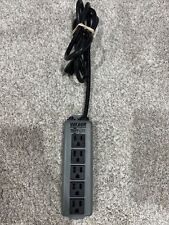 Tripp Lite 602 Waber-by-Tripp Lite 5-Outlet Switchless Industrial Power Strip picture