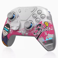 Flydigi Apex 4 Limited Edition Wireless Gamepad Game Controller For PC Switch picture