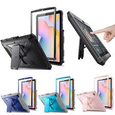Shockproof Case for Samsung Galaxy Tab S6 Lite 10.4