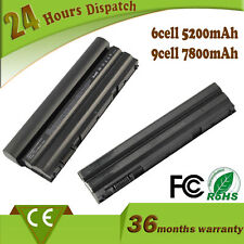 For Dell N3X1D T54FJ Latitude E6540 E6440 E5530 E5430 E6520 E6420 Battery/Charge picture