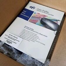 45033166EF EFI Color Profile W/Monitor S/W *New OEM* picture