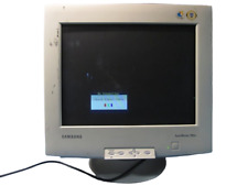 SAMSUNG SYNCMASTER 700NF MONITOR. picture