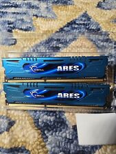 G.SKILL Ares DDR3 1600 2x4gb 8gb RAM picture