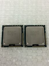 Lot of 10 Matching Pair of Intel Xeon X5660 SLBV6 2.80Ghz LGA1366 Used picture