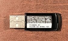 Microsoft OEM Wireless 2.4 GHz Transceiver Model 1364  picture