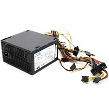 Charger ATX 700w For PC Desktop Computer Assembled Tower Case [Reconditioned picture