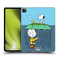 OFFICIAL PEANUTS HALFS AND LAUGHS SOFT GEL CASE FOR APPLE SAMSUNG KINDLE picture