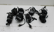 Lot of 8 Dell 65w Laptop Adapters PA-12 Family - LA65NS0-000 & Similar picture