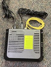 Cisco DPQ3212 DOCSIS 3.0 Cable Modem - WORKS GREAT / Great Condition - TESTED picture