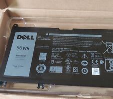 NEW Genuine 33YDH Battery for Dell Inspiron 17 7000 7778 7779 7786 7773 15 7577 picture