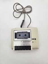Commodore 64 C2N Datasette Cassette Tape Player Recorder Untested AS-IS picture