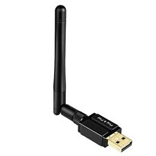 Super Long Range Bluetooth 5.3 Pro USB Adapter for PC Supports Windows 11/10 ... picture