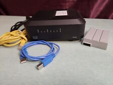 Cisco DPQ3212 DOCSIS 3.0 Cable Modem w/ Backup Battery and cables picture