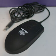 Man & Machine MM-B5 C3 Planet Mighty Mouse Black, Tested/Working, Medical Grade picture