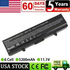 Battery for Dell Inspiron 1525 1526 1440 1545 1546 1750 GW240 X284G HP29 PP29l  picture