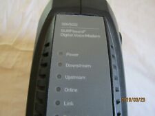 Motorola SBV5222 Surfboard Digital Voice Modem  untested/parts U picture