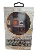 New Edition Harry Potter Keycaps For Mechanical Keyboards - Set Of 12. Sealed picture