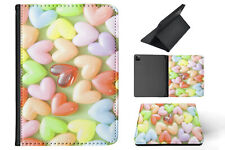 CASE COVER FOR APPLE IPAD|CUTE VINTAGE ADORABLE CANDY #3 picture