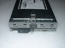 Cisco UCS B200 M4 DDR4 Server Blade 2x Intel E5-2680 V4 2.4ghz 28-Cores / 256gb picture