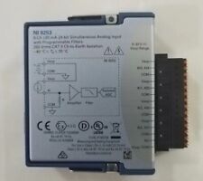 1PCS 100% test NI-9253  NI 9253 (DHL or Fedex 90days Warranty) picture