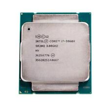 Intel SR20Q i7-5960X 3.0GHz 8-Core 20MB L3 LGA2011-v3 Extreme Edition Processor picture