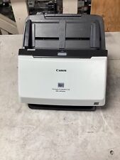 Canon ImageFORMULA DR-M160II Office Document Scanner - No AC   Great picture