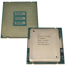 Intel Xeon Processor E7-8880 V4 22-Core 55MB 2.20GHz Cache FCLGA 2011 SR2S7 picture