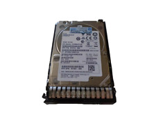 HP EG0900JFCKB 900GB 10K SAS 2.5