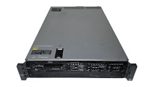 Dell Poweredge R810 4x Xeon E5-4860 2.26ghz 40-Cores / 256GB / 3x Trays / H700 picture