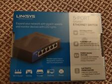 LINKSYS SE3005 picture