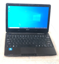 ACER ASPIRE ONE AMD C-60 @ 1.00GHz 4GB RAM 320GB HDD** picture