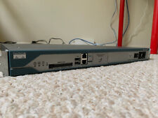 Cisco 2811 Router with Power Cord and CME software picture