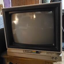1984 Commodore 64 home Computer Video Color Monitor Model 1702  picture