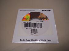 Microsoft Office Professional Edition 2003 w/ Product Key Dell SEALED picture